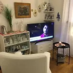 Apartament Aurora- Center 2 Rovaniemi