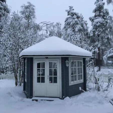 Huoneisto Aurora- Center 2