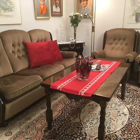 Aurora- Center 2 Rovaniemi