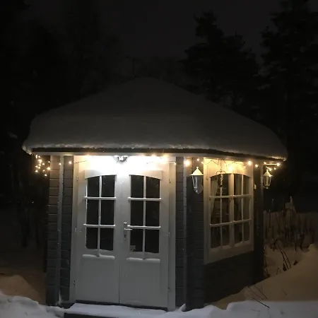 Aurora- Center 2 Rovaniemi