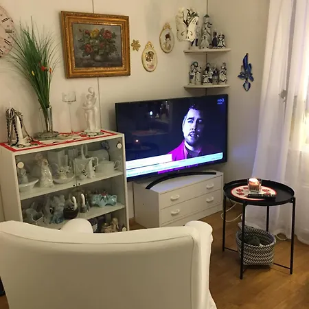 Huoneisto Aurora- Center 2 Rovaniemi