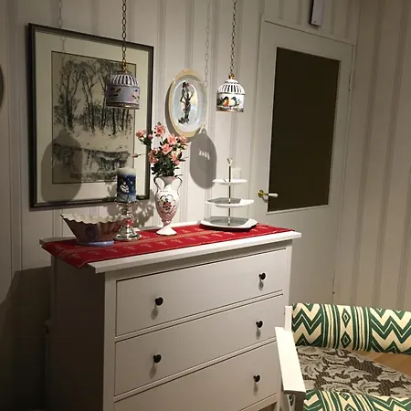 Aurora- Center 2 Rovaniemi