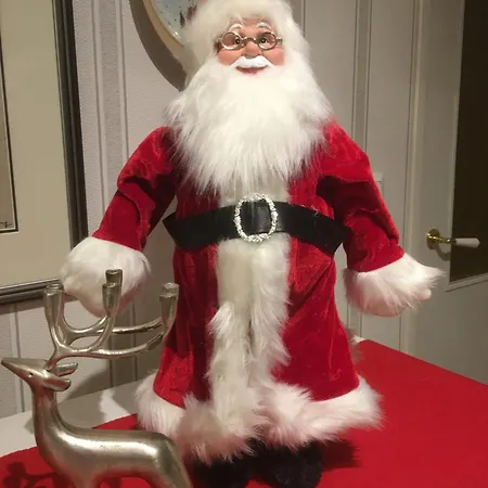 Huoneisto Aurora- Center 2 *