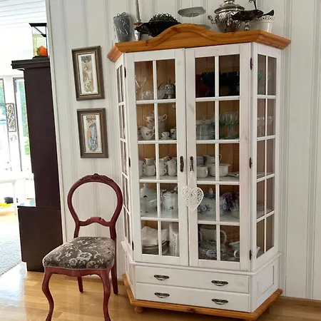 Aurora- Center 2 Huoneisto *