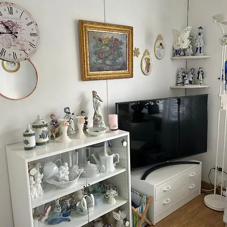 Aurora- Center 2 Huoneisto Rovaniemi