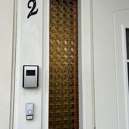 Huoneisto Aurora- Center 2 Rovaniemi