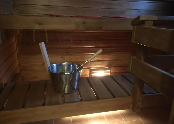 Aurora- Center 2 아파트