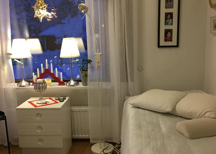 Aurora- Center 2 아파트 *