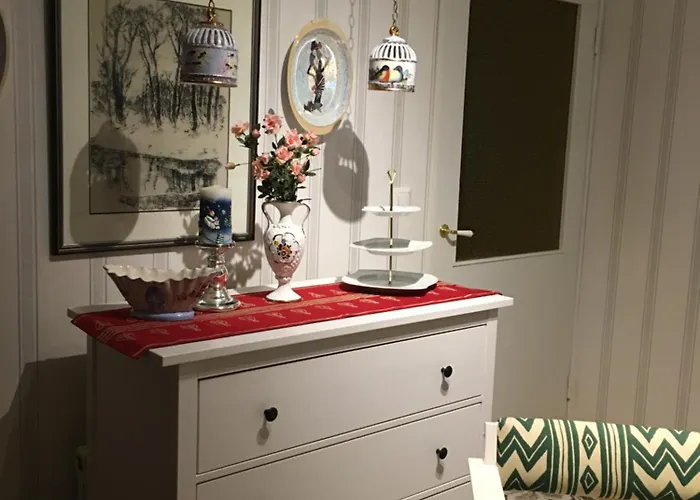 Aurora- Center 2 로바니에미